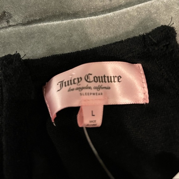Juicy Couture Romper - Picture 8 of 9